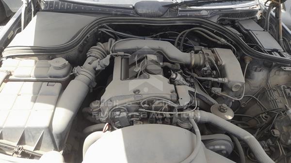 Photo 26 VIN: WDBHA22E8SF179956 - MERCEDES-BENZ C 220 