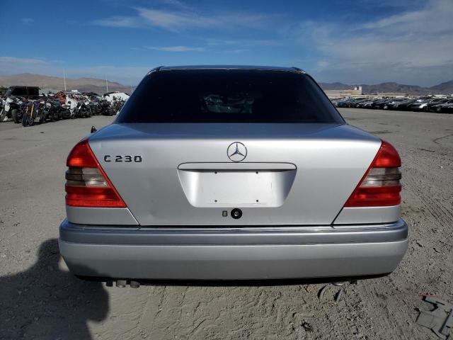 Photo 5 VIN: WDBHA23E3VA485219 - MERCEDES-BENZ C-CLASS 