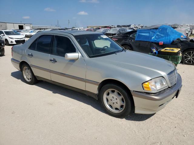 Photo 3 VIN: WDBHA23E3VF596713 - MERCEDES-BENZ C 230 