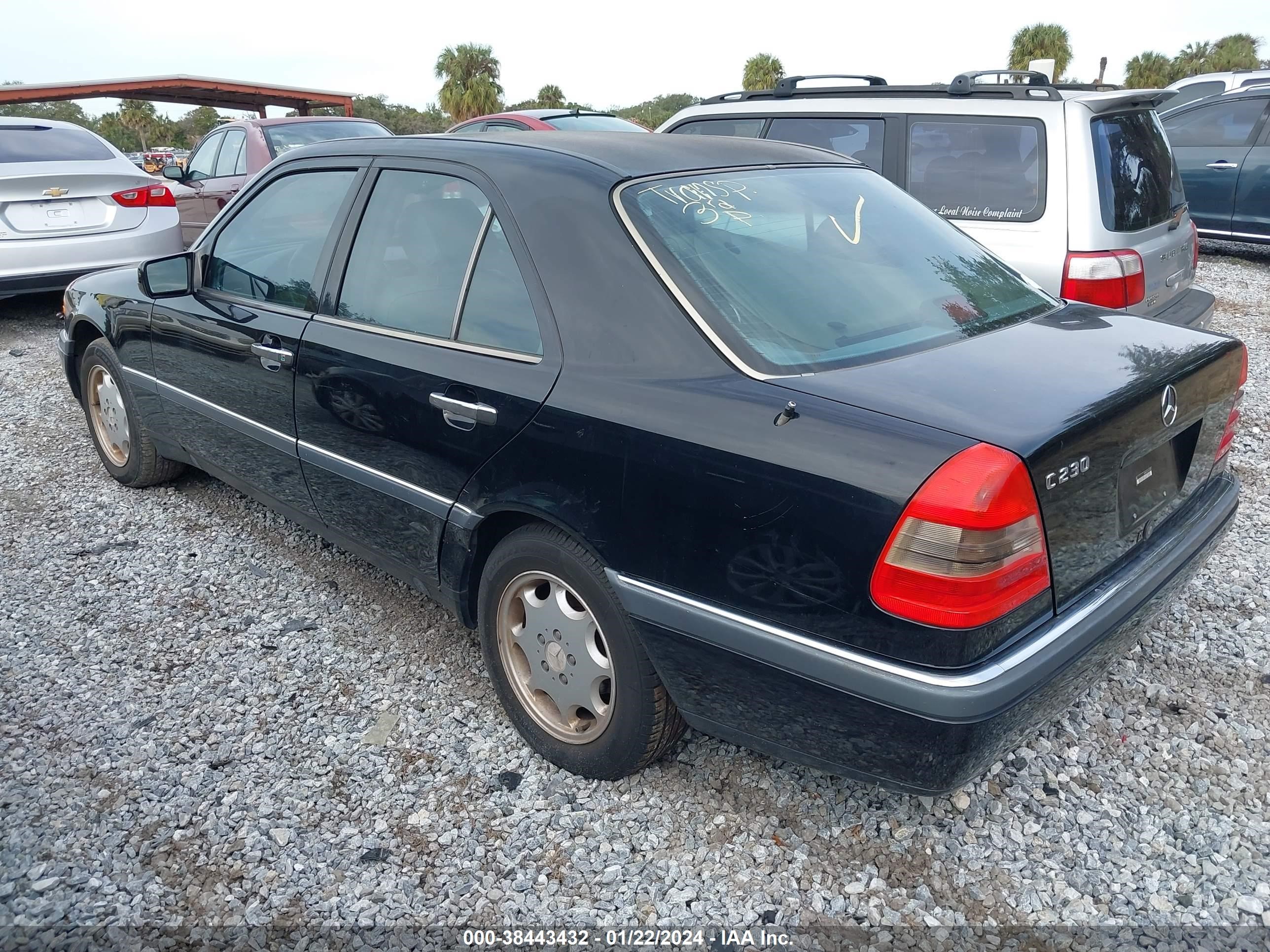 Photo 2 VIN: WDBHA23E6VA510954 - MERCEDES-BENZ NULL 