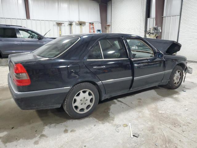 Photo 2 VIN: WDBHA23E9VA501469 - MERCEDES-BENZ C-CLASS 