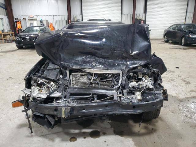 Photo 4 VIN: WDBHA23E9VA501469 - MERCEDES-BENZ C-CLASS 