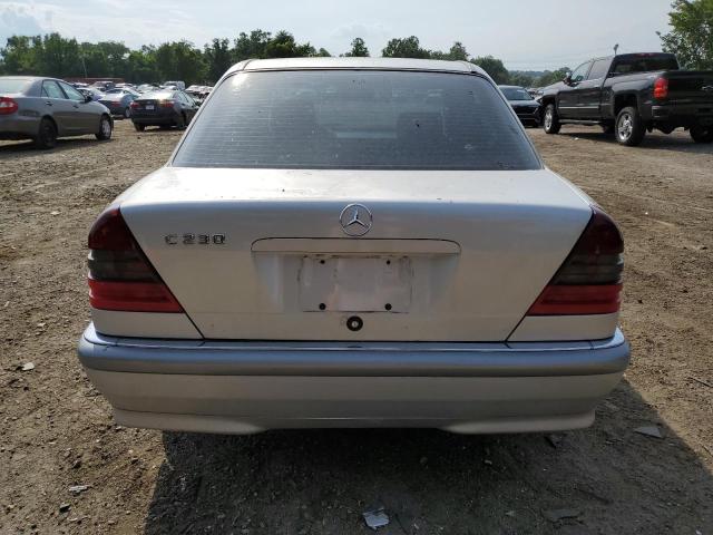 Photo 5 VIN: WDBHA23G0WA577505 - MERCEDES-BENZ C-CLASS 