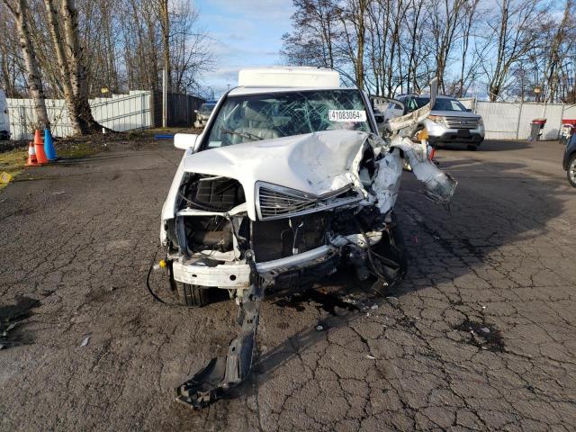 Photo 4 VIN: WDBHA23G0WA623799 - MERCEDES-BENZ C-CLASS 