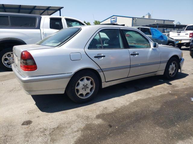 Photo 2 VIN: WDBHA23G1WA607028 - MERCEDES-BENZ C 230 