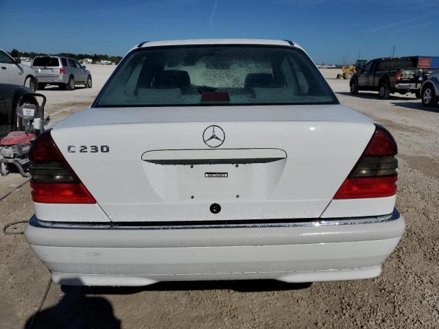 Photo 5 VIN: WDBHA23G2WA643634 - MERCEDES-BENZ C-CLASS 