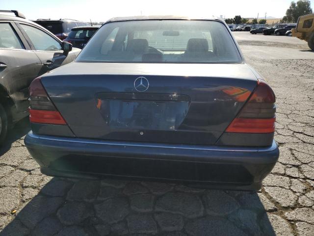 Photo 5 VIN: WDBHA23G4WA615320 - MERCEDES-BENZ C 230 