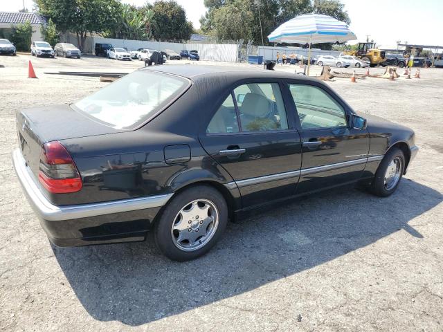 Photo 2 VIN: WDBHA23G6WA573054 - MERCEDES-BENZ C 230 