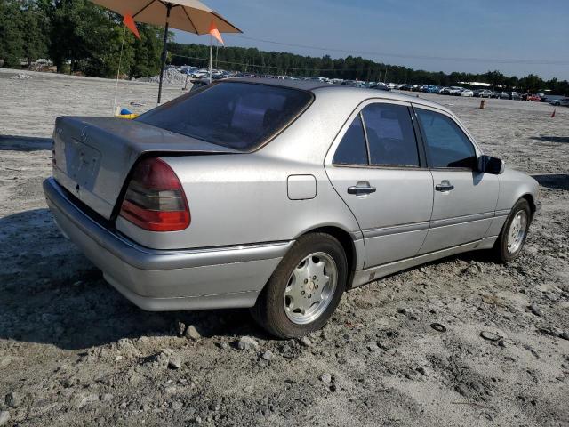 Photo 2 VIN: WDBHA23G6WA644382 - MERCEDES-BENZ C 230 