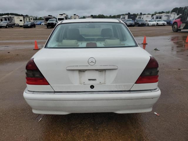 Photo 5 VIN: WDBHA23GXWA623759 - MERCEDES-BENZ C-CLASS 