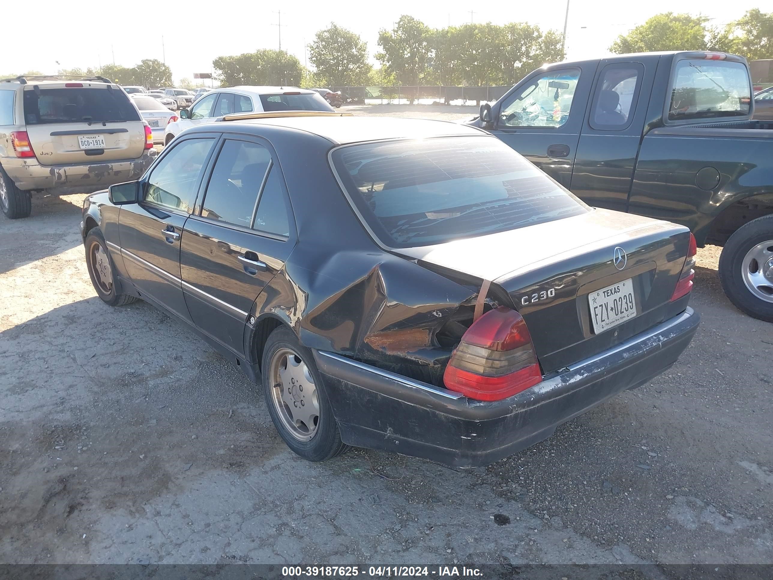 Photo 2 VIN: WDBHA23GXWA648208 - MERCEDES-BENZ NULL 