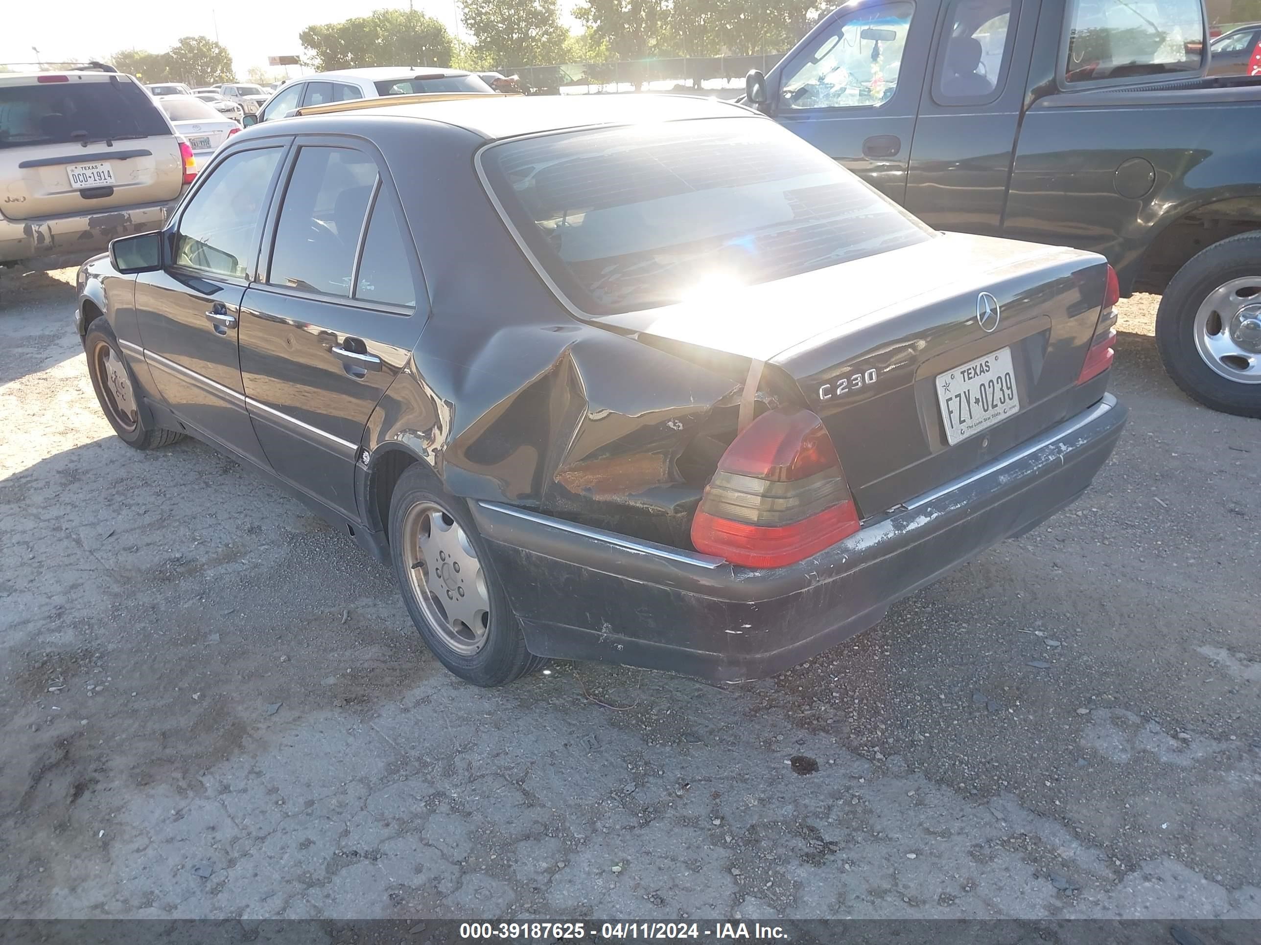 Photo 5 VIN: WDBHA23GXWA648208 - MERCEDES-BENZ NULL 