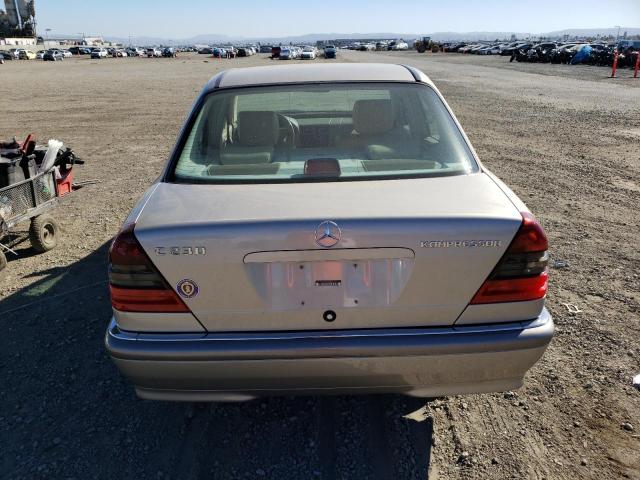 Photo 5 VIN: WDBHA24G0XA791894 - MERCEDES-BENZ C 230 