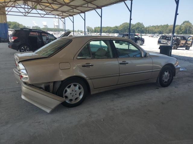 Photo 2 VIN: WDBHA24G0YA824894 - MERCEDES-BENZ C 230 