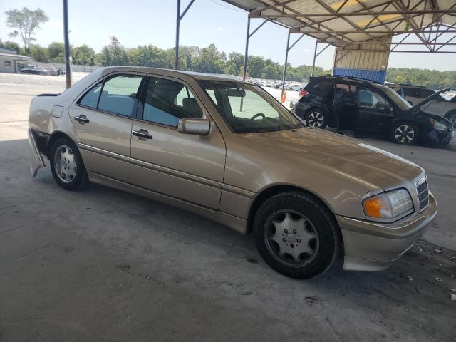 Photo 3 VIN: WDBHA24G0YA824894 - MERCEDES-BENZ C 230 