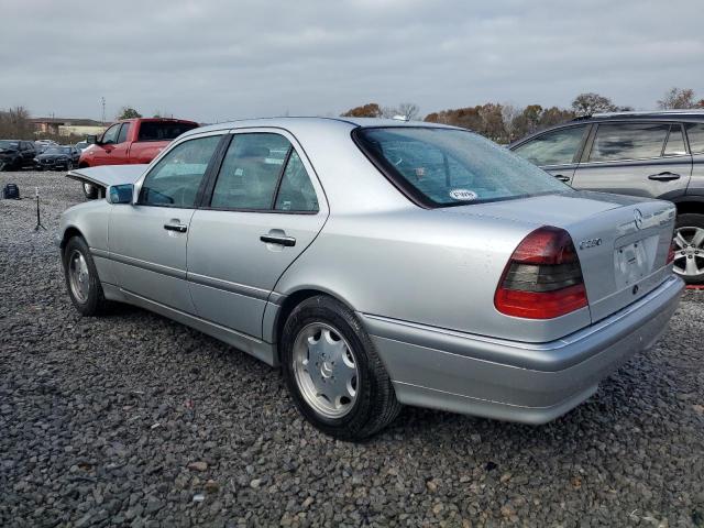 Photo 1 VIN: WDBHA24G5YA809226 - MERCEDES-BENZ C 230 