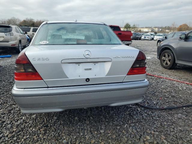 Photo 5 VIN: WDBHA24G5YA809226 - MERCEDES-BENZ C 230 