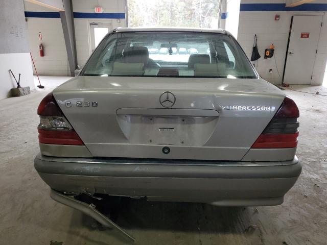 Photo 5 VIN: WDBHA24G7XA740618 - MERCEDES-BENZ C 230 