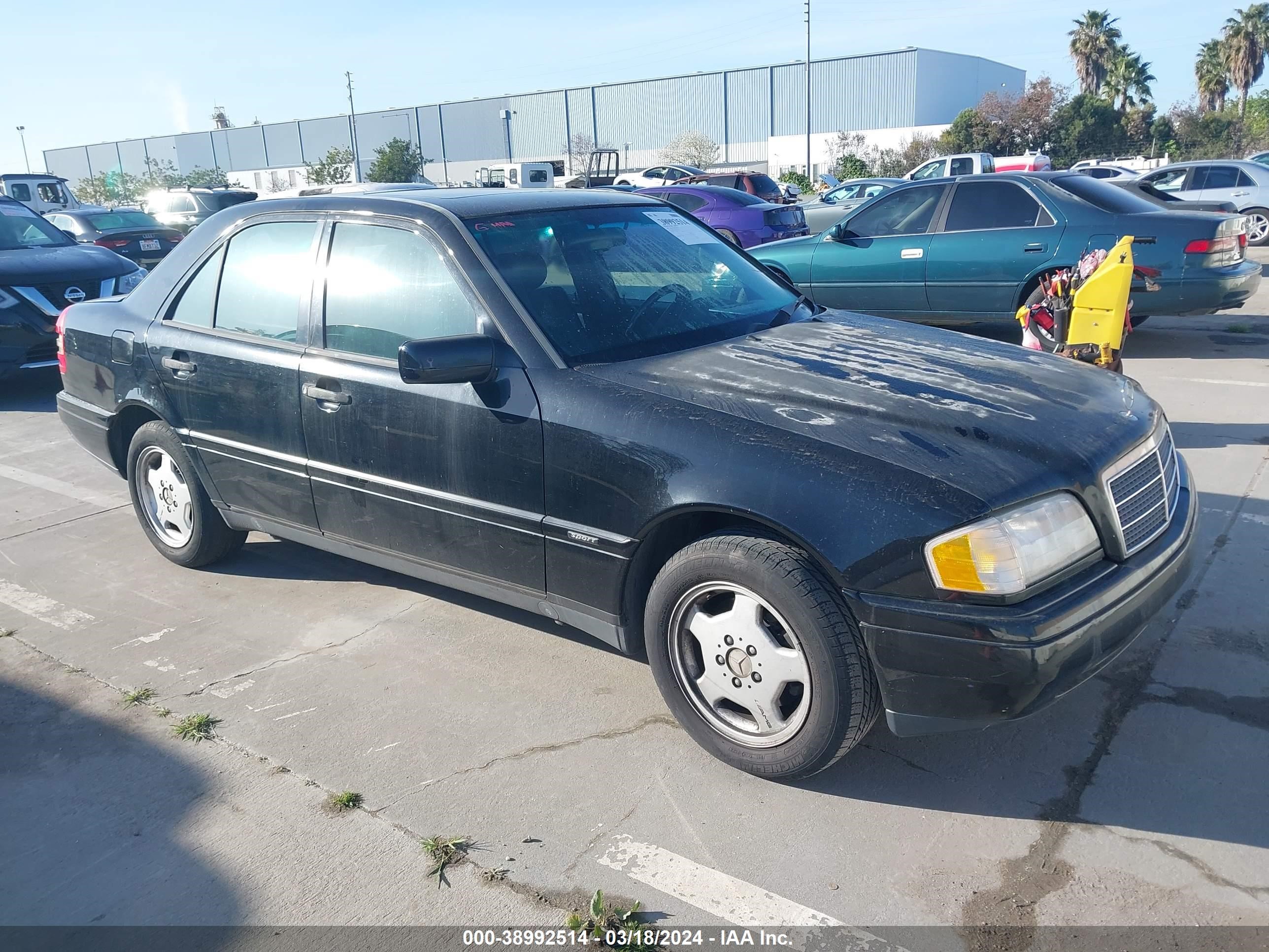 Photo 0 VIN: WDBHA28E0VF612133 - MERCEDES-BENZ NULL 