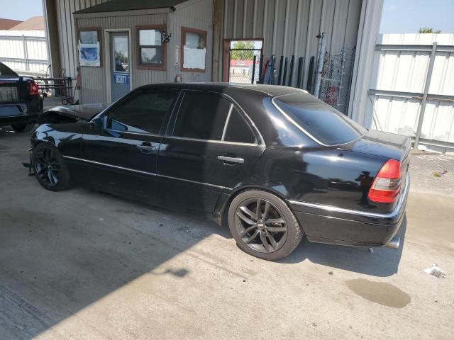 Photo 1 VIN: WDBHA28E1TF402525 - MERCEDES-BENZ C 280 