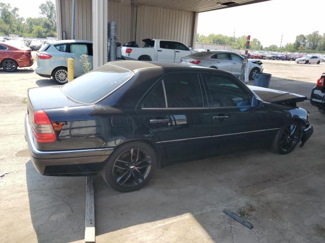 Photo 2 VIN: WDBHA28E1TF402525 - MERCEDES-BENZ C 280 