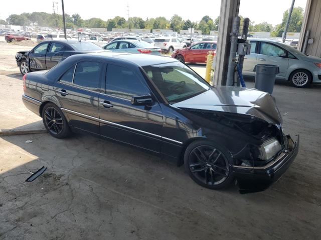 Photo 3 VIN: WDBHA28E1TF402525 - MERCEDES-BENZ C 280 