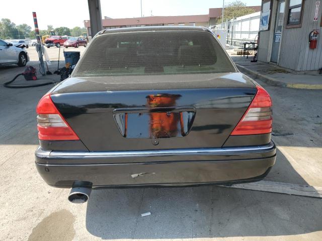 Photo 5 VIN: WDBHA28E1TF402525 - MERCEDES-BENZ C 280 