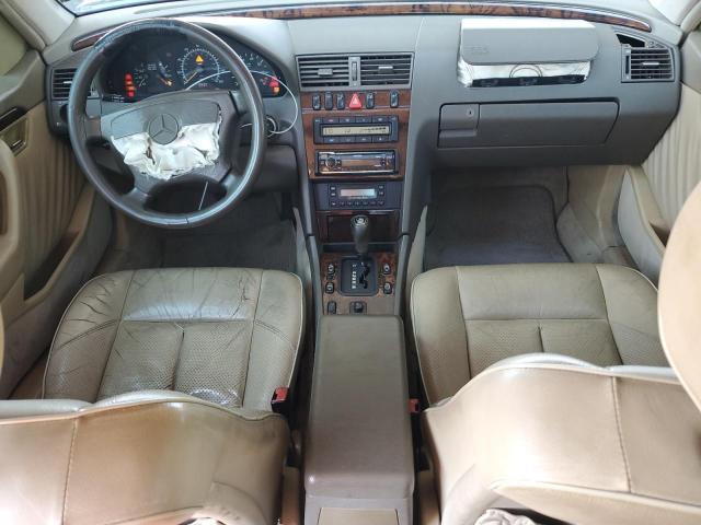 Photo 7 VIN: WDBHA28E1TF402525 - MERCEDES-BENZ C 280 