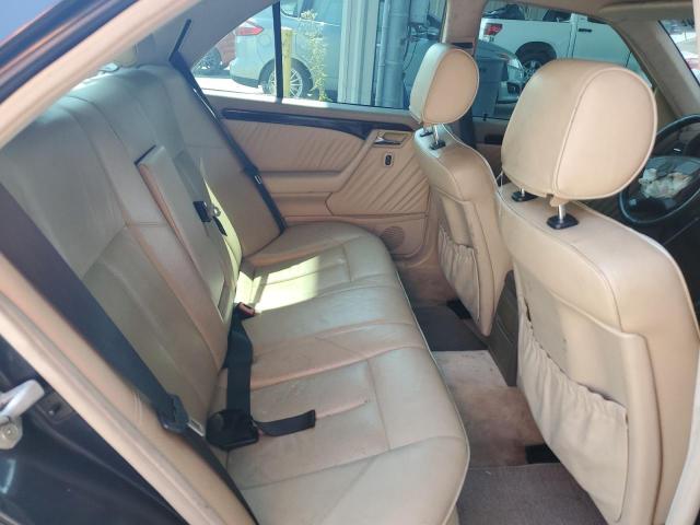 Photo 9 VIN: WDBHA28E1TF402525 - MERCEDES-BENZ C 280 