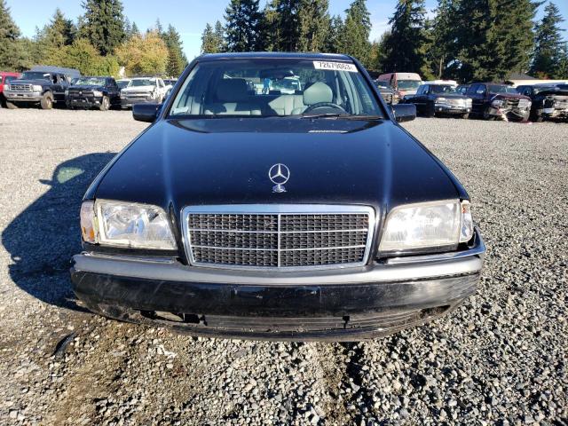 Photo 4 VIN: WDBHA28E1TF457573 - MERCEDES-BENZ C-CLASS 