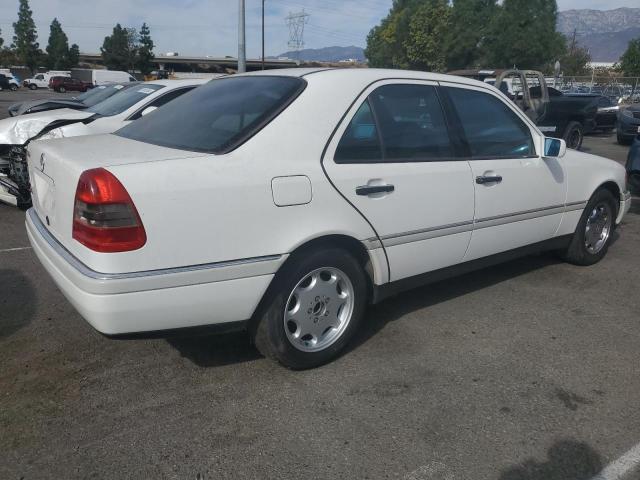 Photo 2 VIN: WDBHA28E7RF076660 - MERCEDES-BENZ C 280 