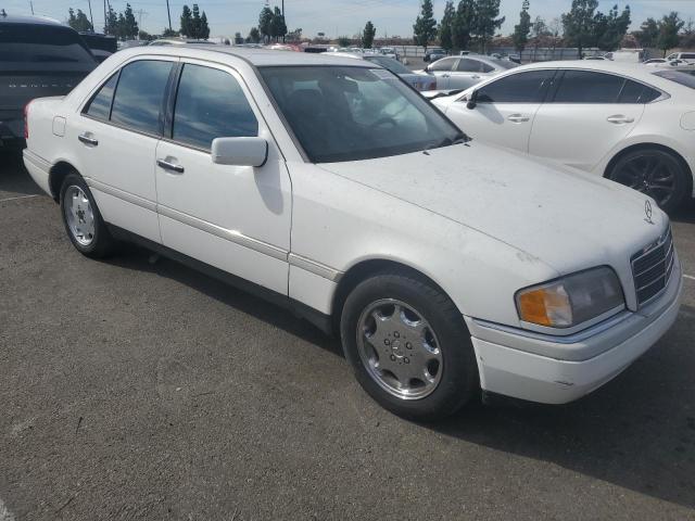 Photo 3 VIN: WDBHA28E7RF076660 - MERCEDES-BENZ C 280 