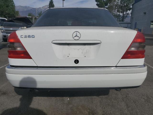 Photo 5 VIN: WDBHA28E7RF076660 - MERCEDES-BENZ C 280 