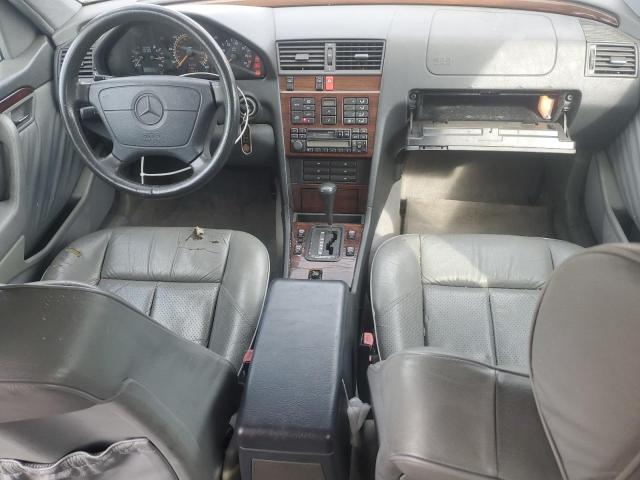 Photo 7 VIN: WDBHA28E7RF076660 - MERCEDES-BENZ C 280 