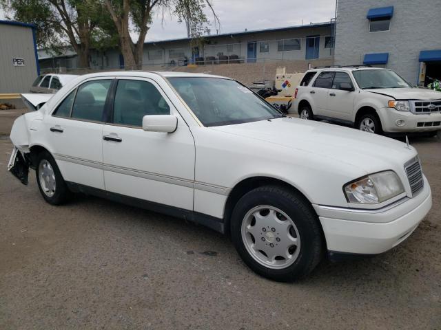 Photo 3 VIN: WDBHA28E7VF488121 - MERCEDES-BENZ C 280 