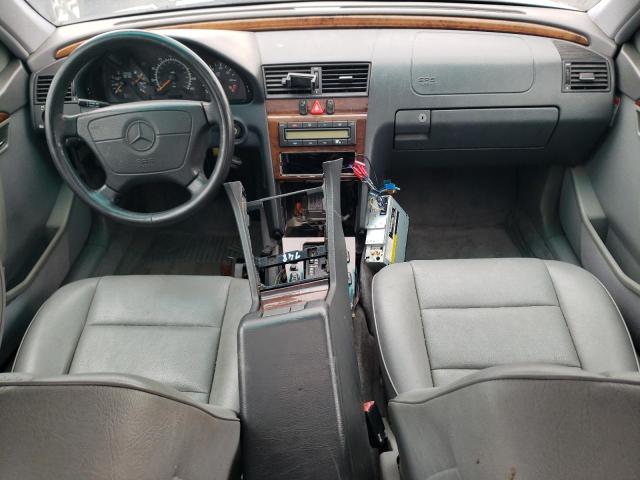 Photo 7 VIN: WDBHA28E7VF488121 - MERCEDES-BENZ C 280 