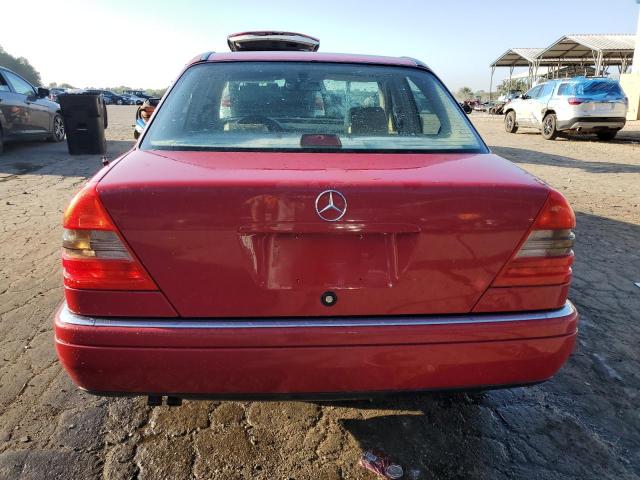 Photo 5 VIN: WDBHA28EXSF155617 - MERCEDES-BENZ C 280 