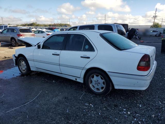 Photo 1 VIN: WDBHA29G0WF679266 - MERCEDES-BENZ C 280 