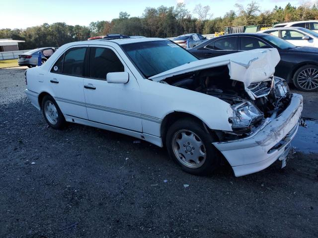 Photo 3 VIN: WDBHA29G0WF679266 - MERCEDES-BENZ C 280 