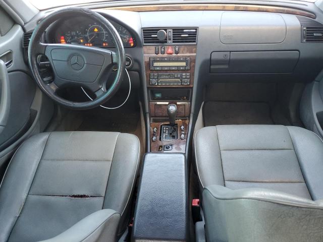 Photo 7 VIN: WDBHA29G0WF679266 - MERCEDES-BENZ C 280 