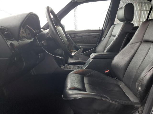 Photo 6 VIN: WDBHA29G3WF738679 - MERCEDES-BENZ C280 