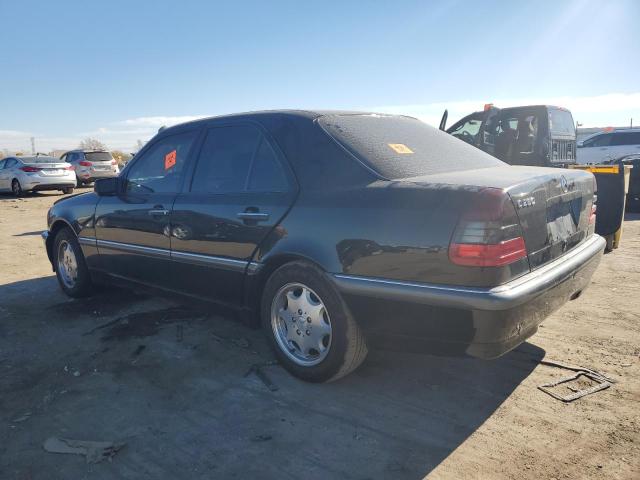 Photo 1 VIN: WDBHA29G5WA645465 - MERCEDES-BENZ C 280 