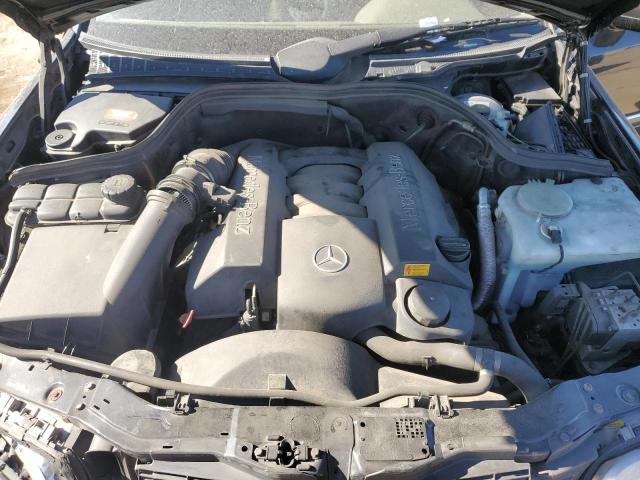 Photo 10 VIN: WDBHA29G5WA645465 - MERCEDES-BENZ C 280 