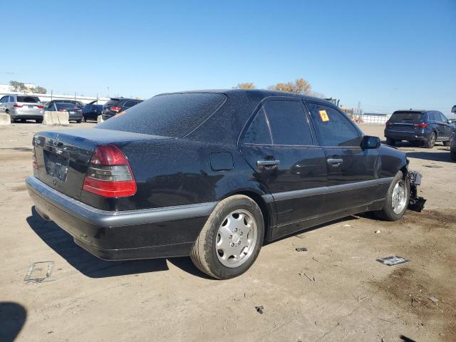 Photo 2 VIN: WDBHA29G5WA645465 - MERCEDES-BENZ C 280 