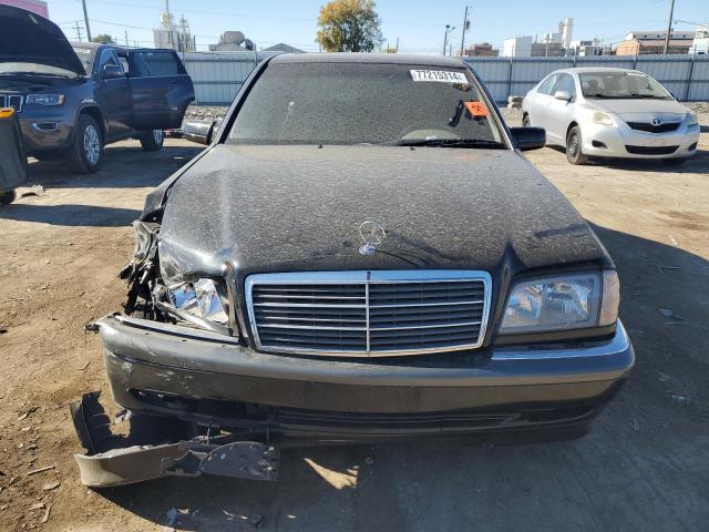 Photo 4 VIN: WDBHA29G5WA645465 - MERCEDES-BENZ C 280 