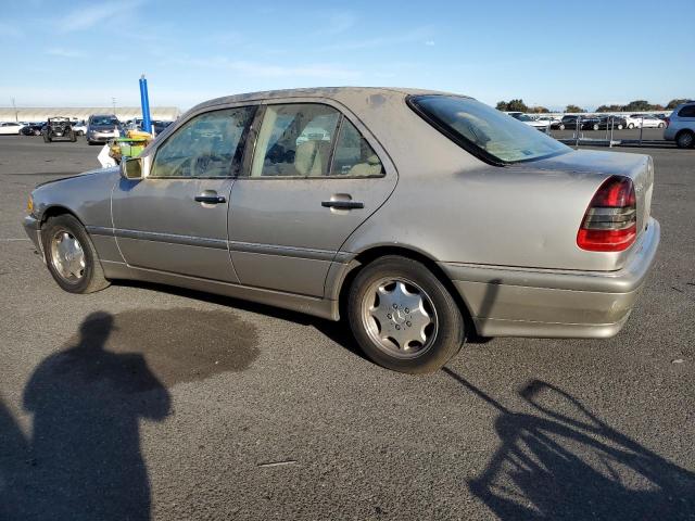 Photo 1 VIN: WDBHA29G7WA521584 - MERCEDES-BENZ E-CLASS 