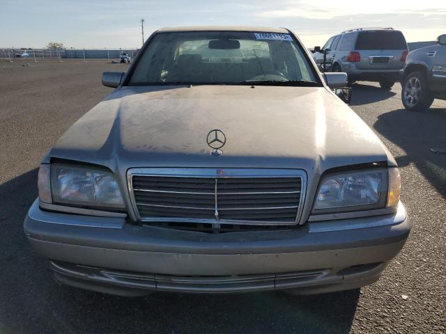 Photo 4 VIN: WDBHA29G7WA521584 - MERCEDES-BENZ E-CLASS 