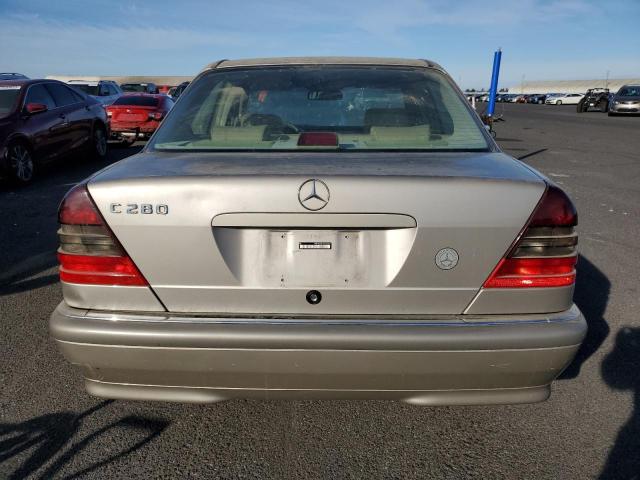 Photo 5 VIN: WDBHA29G7WA521584 - MERCEDES-BENZ E-CLASS 