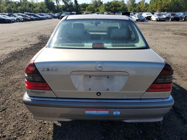 Photo 5 VIN: WDBHA29G9XA708410 - MERCEDES-BENZ C 280 