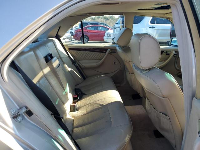 Photo 9 VIN: WDBHA29GXWA562579 - MERCEDES-BENZ C-CLASS 